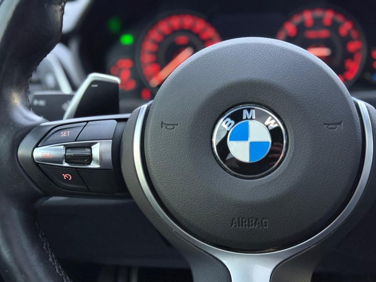 2018 BMW 4 Series 440i xDrive Photo