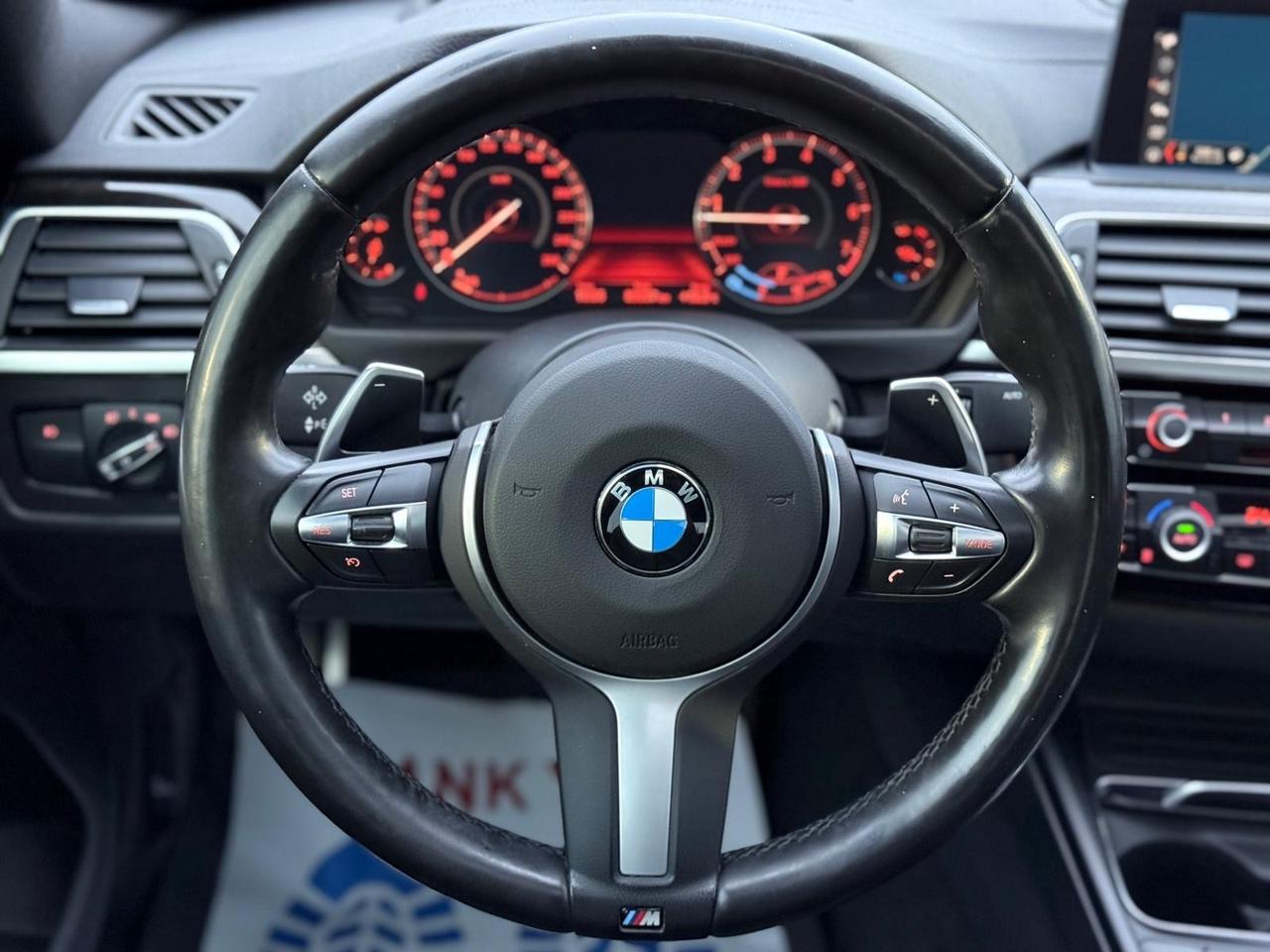 2018 BMW 4 Series 440i xDrive Photo