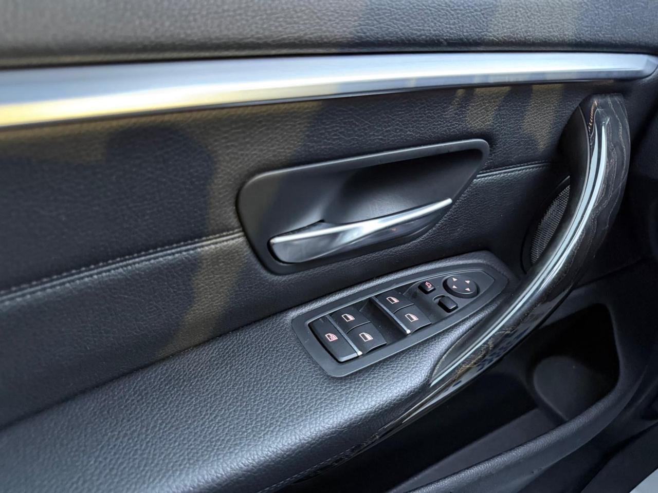 2018 BMW 4 Series 440i xDrive Photo