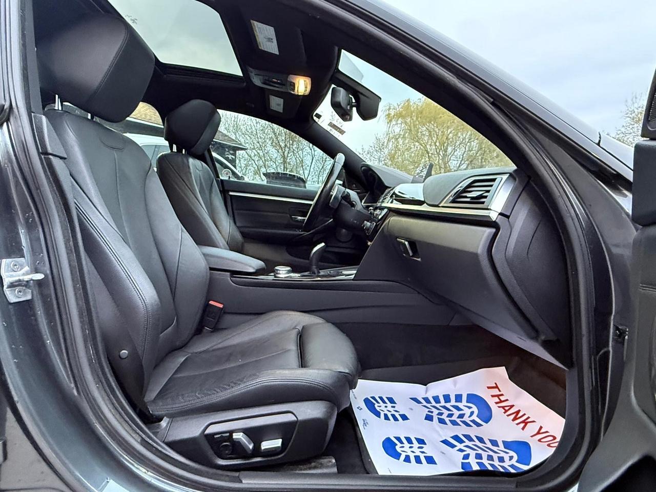 2018 BMW 4 Series 440i xDrive Photo