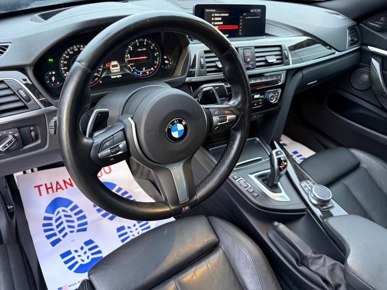 2018 BMW 4 Series 440i xDrive Photo