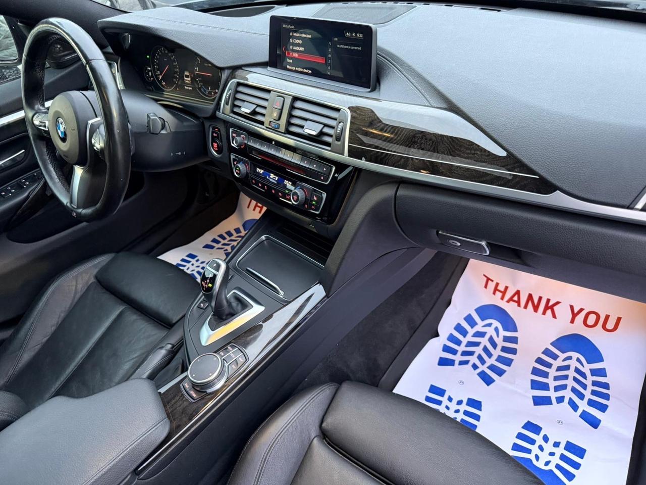 2018 BMW 4 Series 440i xDrive Photo
