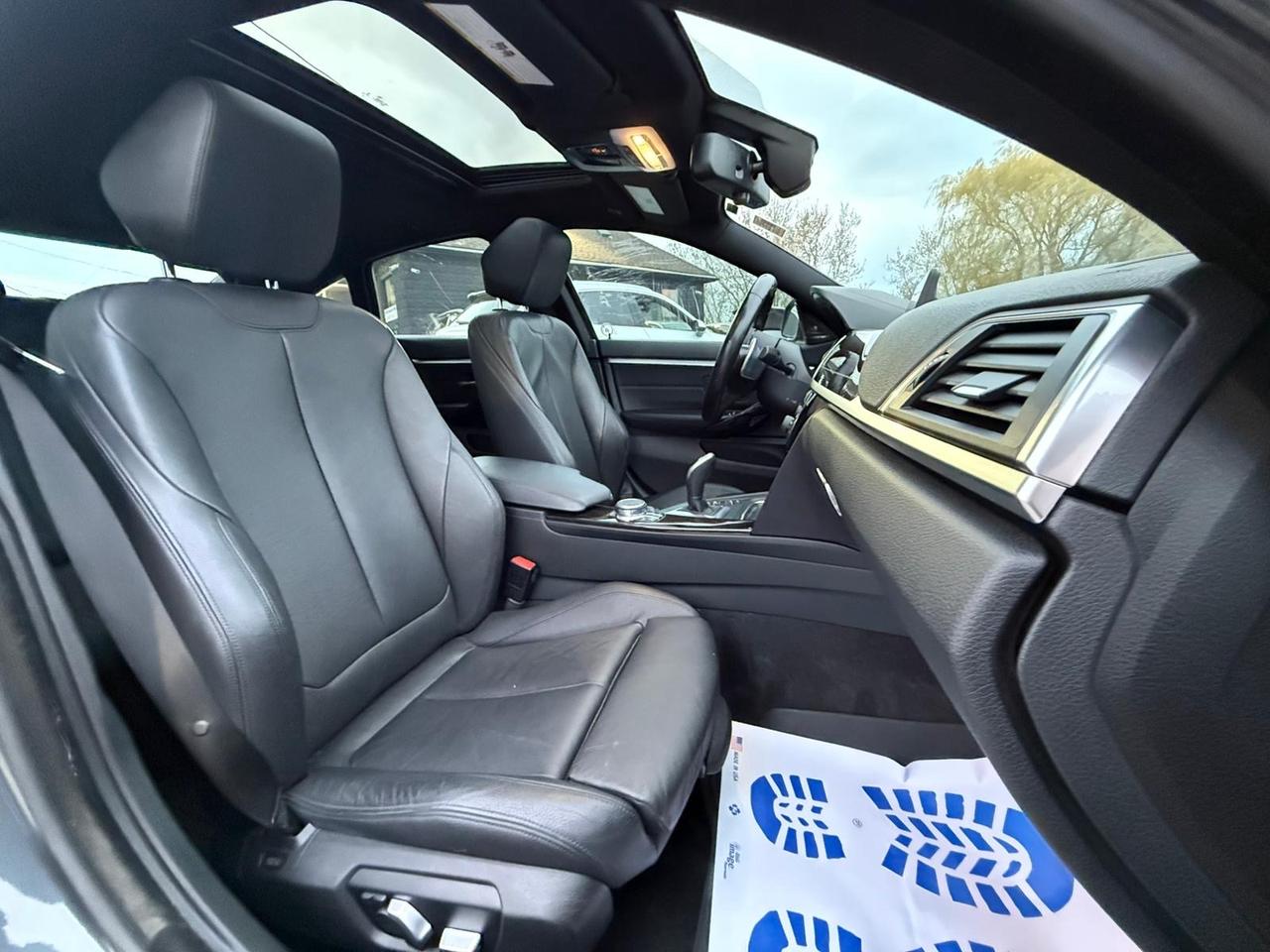 2018 BMW 4 Series 440i xDrive Photo