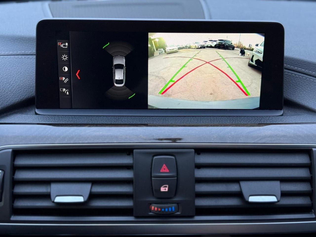 2018 BMW 4 Series 440i xDrive Photo