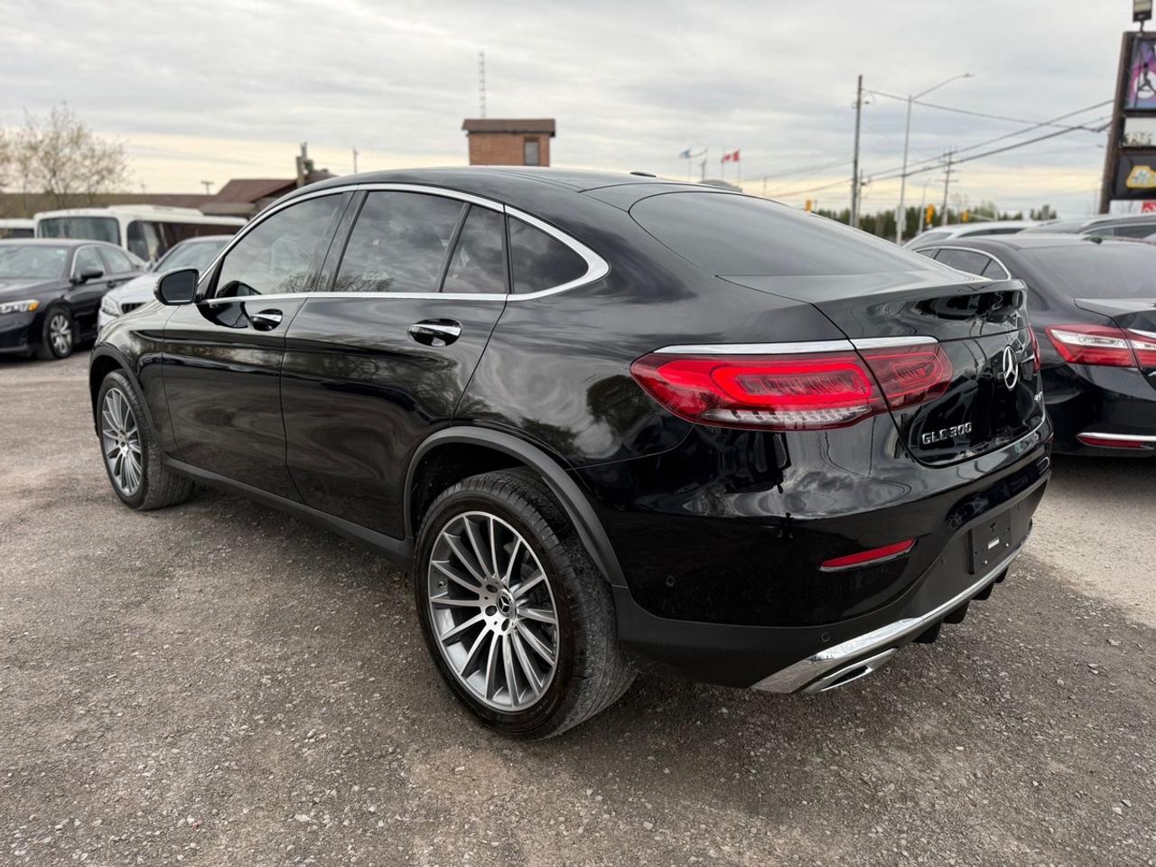 2023 Mercedes-Benz GLC-Class 300 Photo