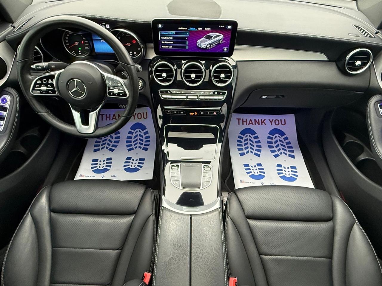 2023 Mercedes-Benz GLC-Class 300 Photo