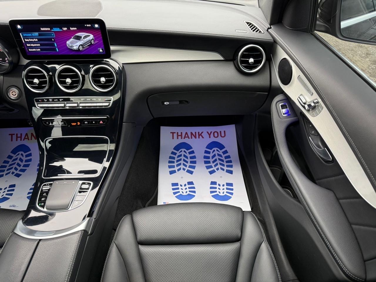 2023 Mercedes-Benz GLC-Class 300 Photo