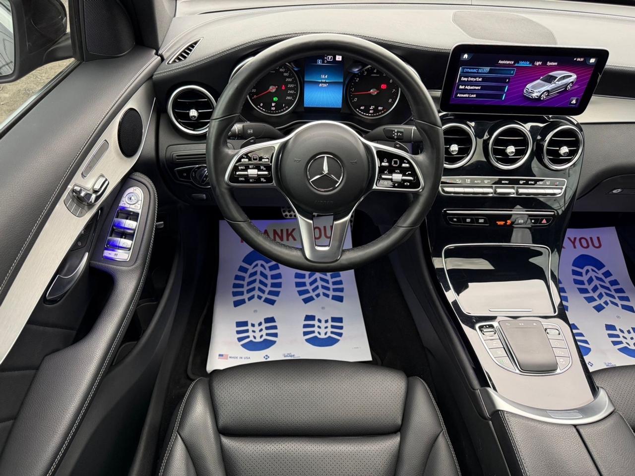 2023 Mercedes-Benz GLC-Class 300 Photo