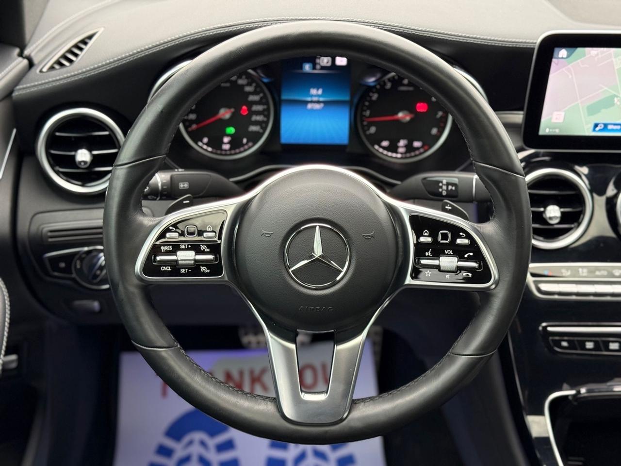 2023 Mercedes-Benz GLC-Class 300 Photo