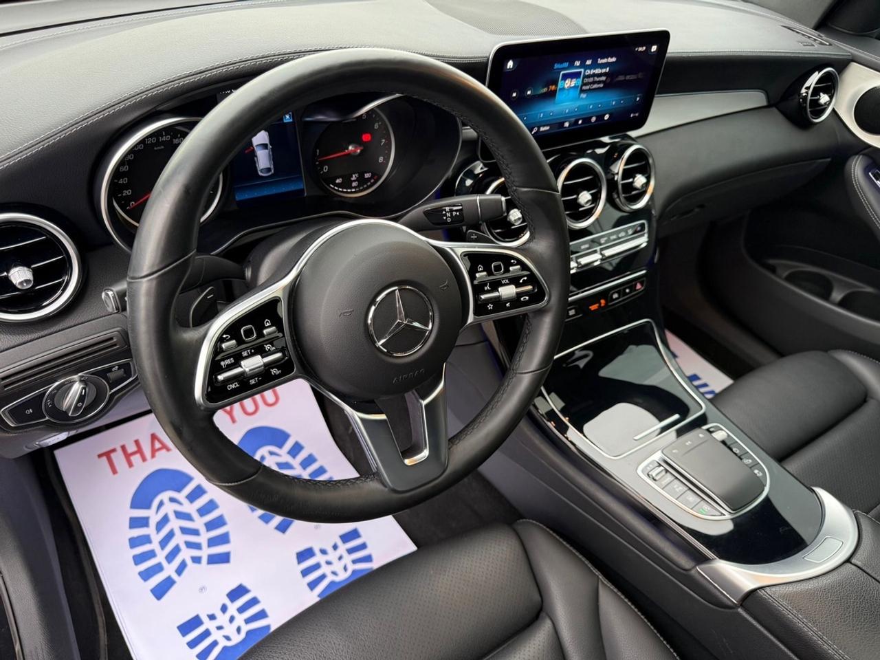 2023 Mercedes-Benz GLC-Class 300 Photo