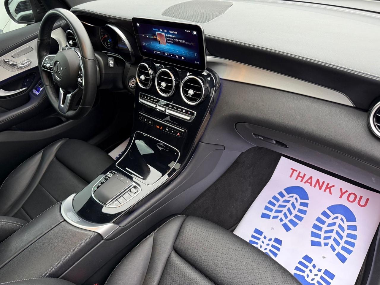 2023 Mercedes-Benz GLC-Class 300 Photo