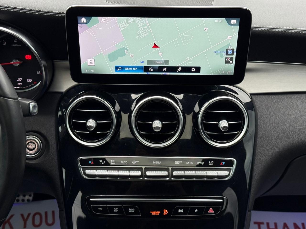 2023 Mercedes-Benz GLC-Class 300 Photo