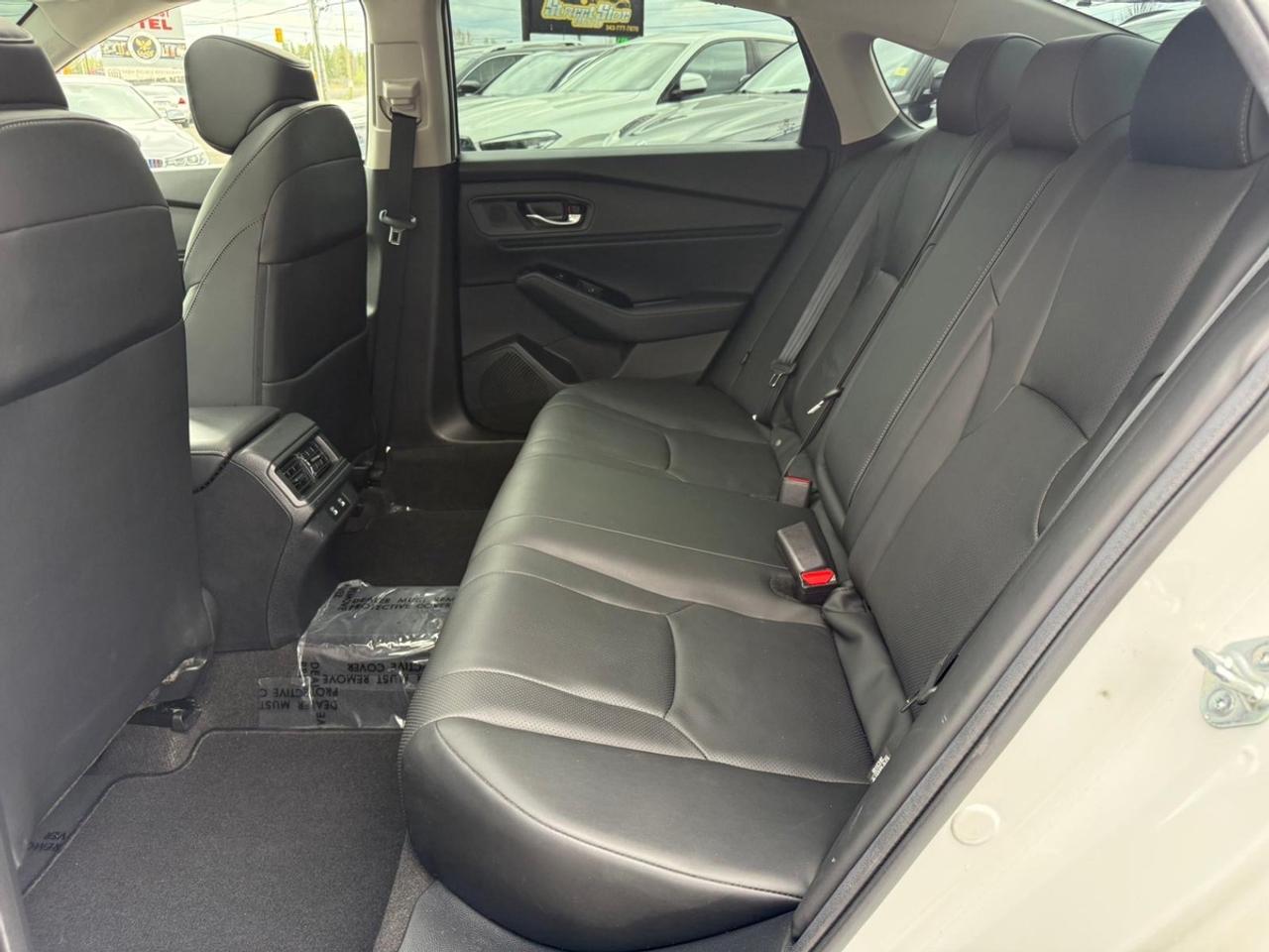 2023 Honda Accord Touring Photo