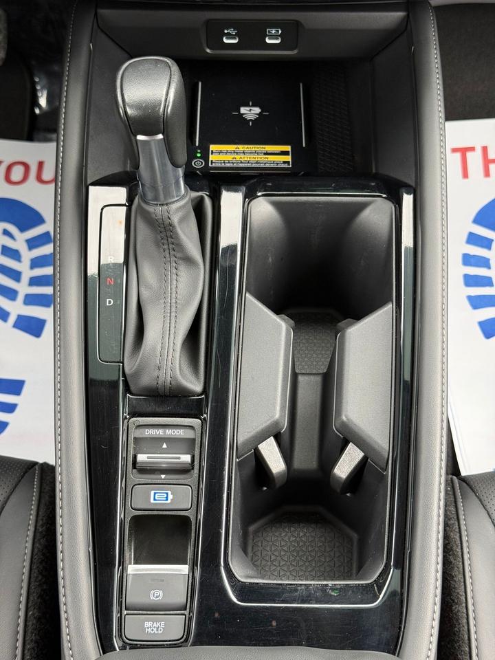 2023 Honda Accord Touring Photo