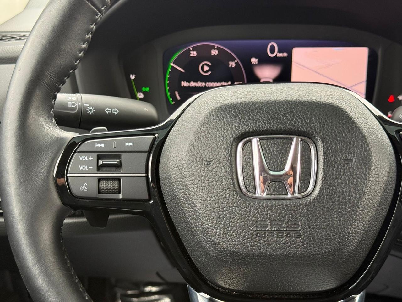 2023 Honda Accord Touring Photo