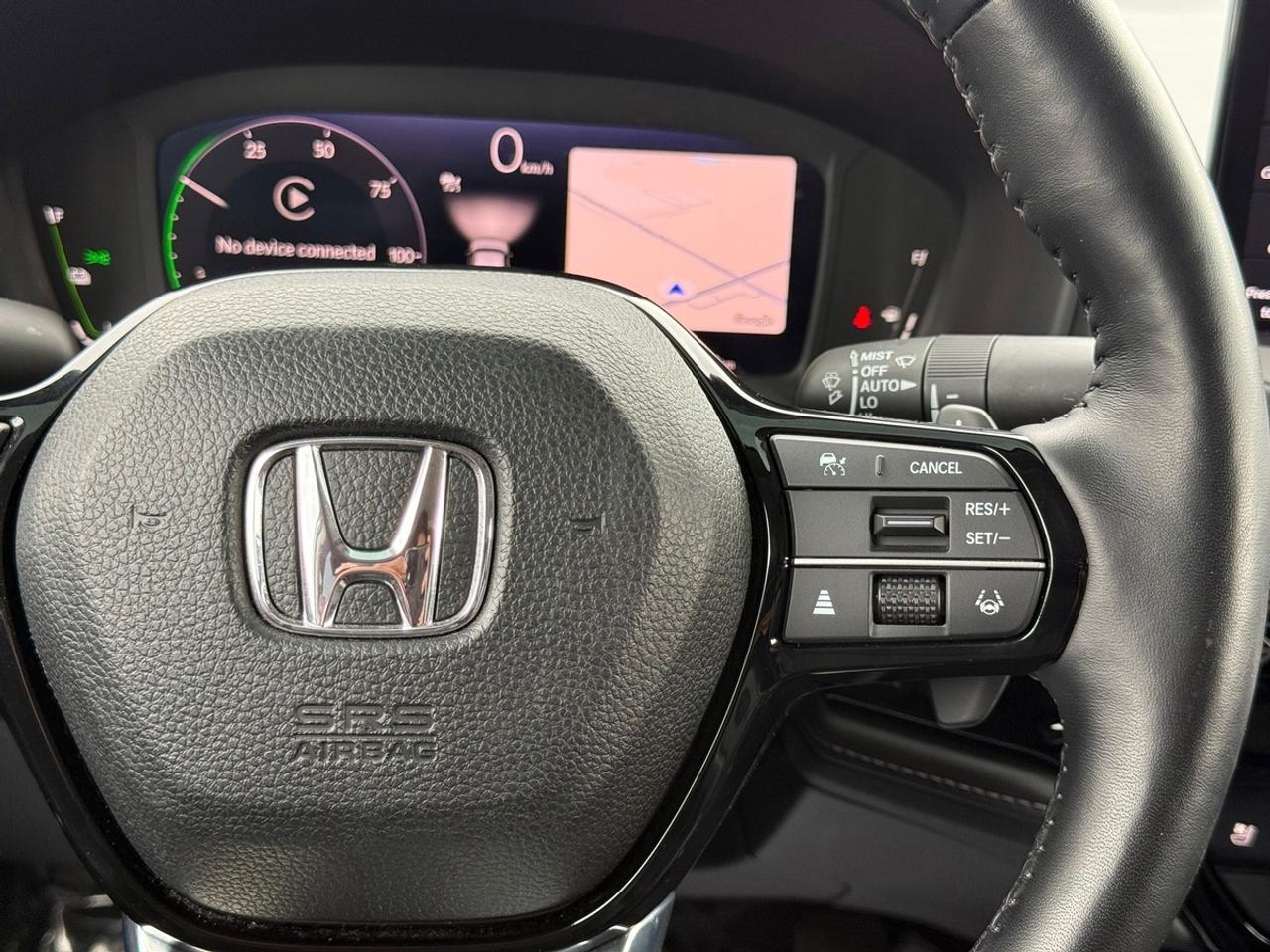 2023 Honda Accord Touring Photo