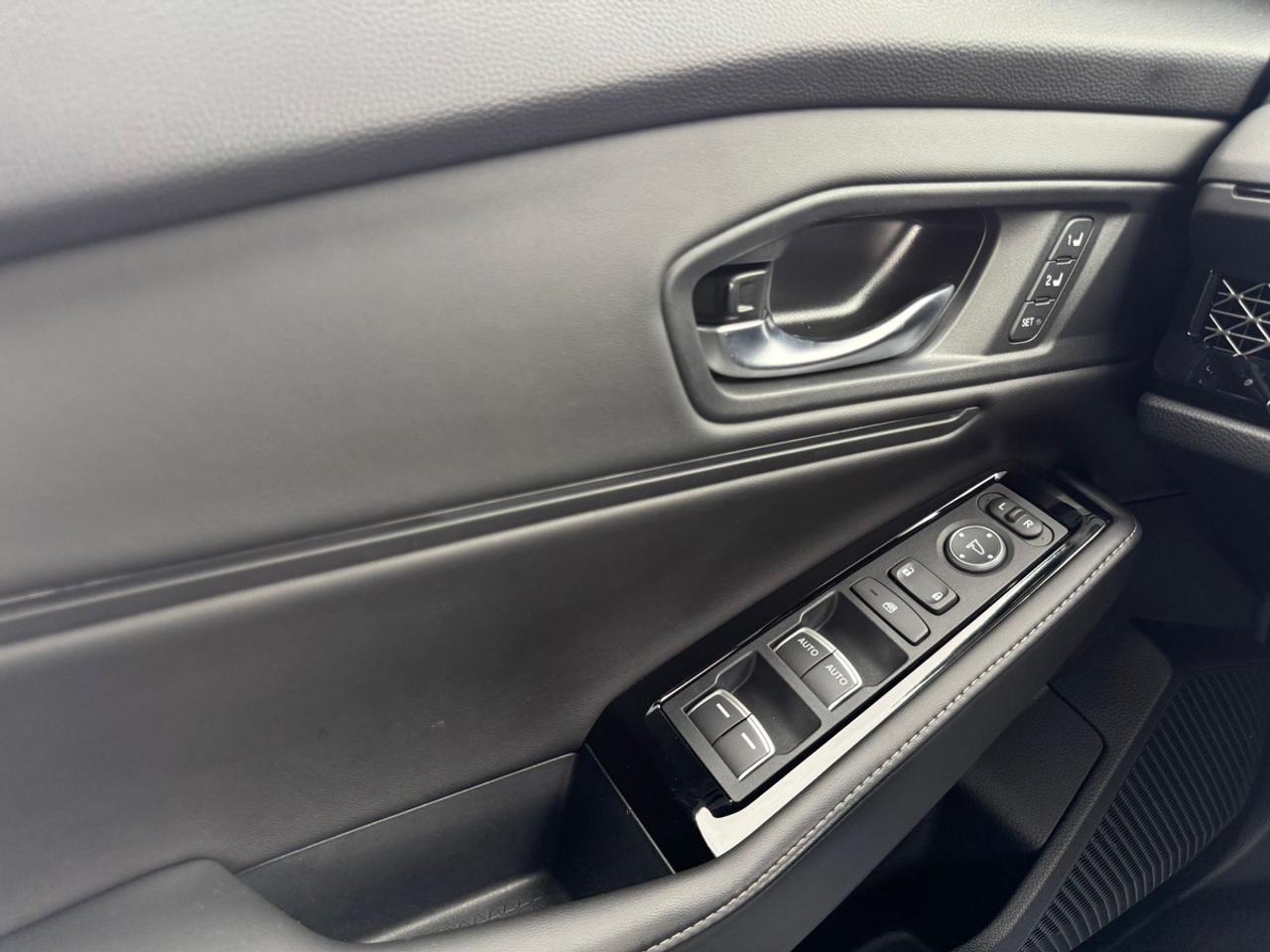 2023 Honda Accord Touring Photo