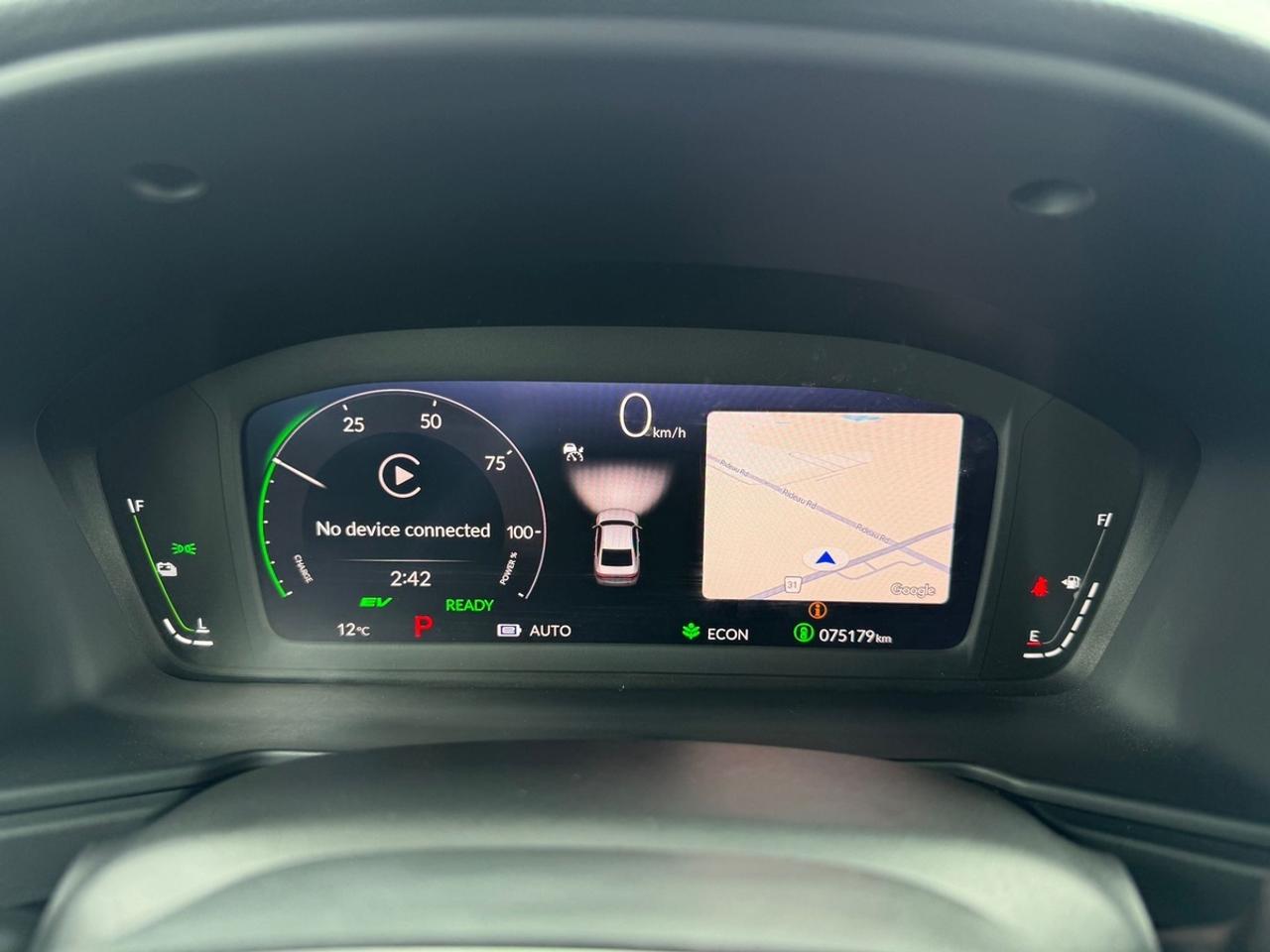 2023 Honda Accord Touring Photo