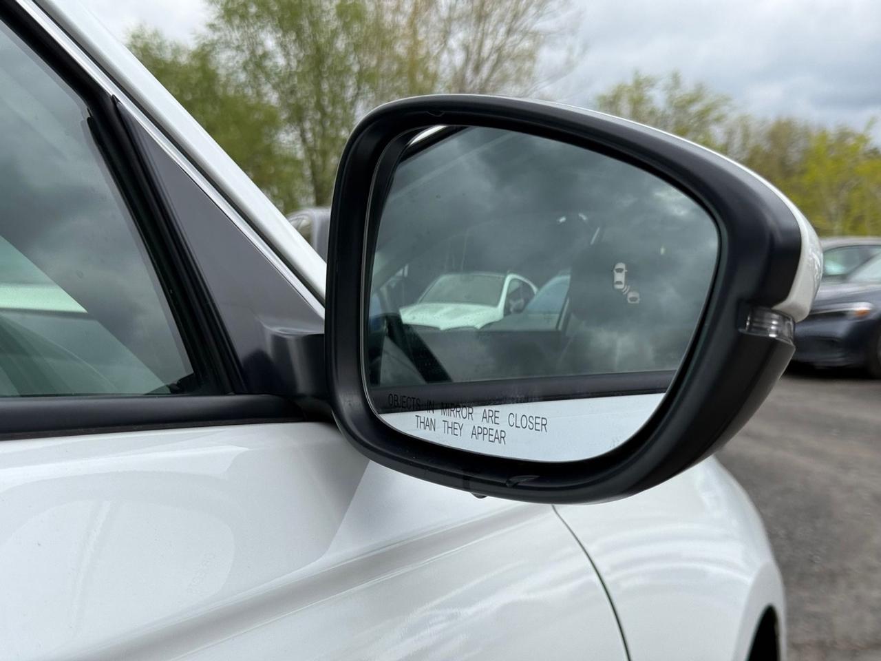 2023 Honda Accord Touring Photo