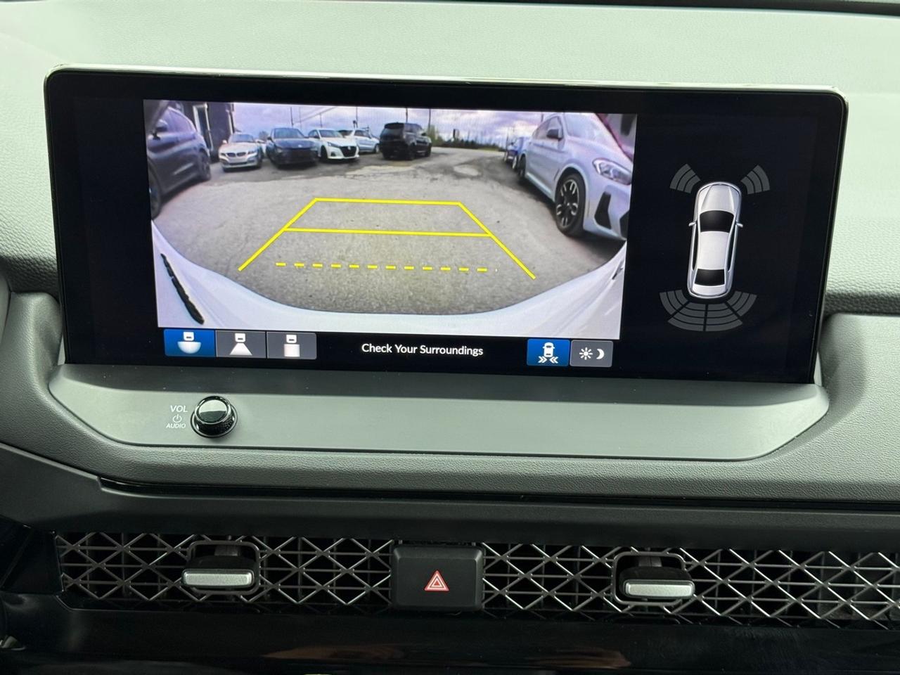 2023 Honda Accord Touring Photo