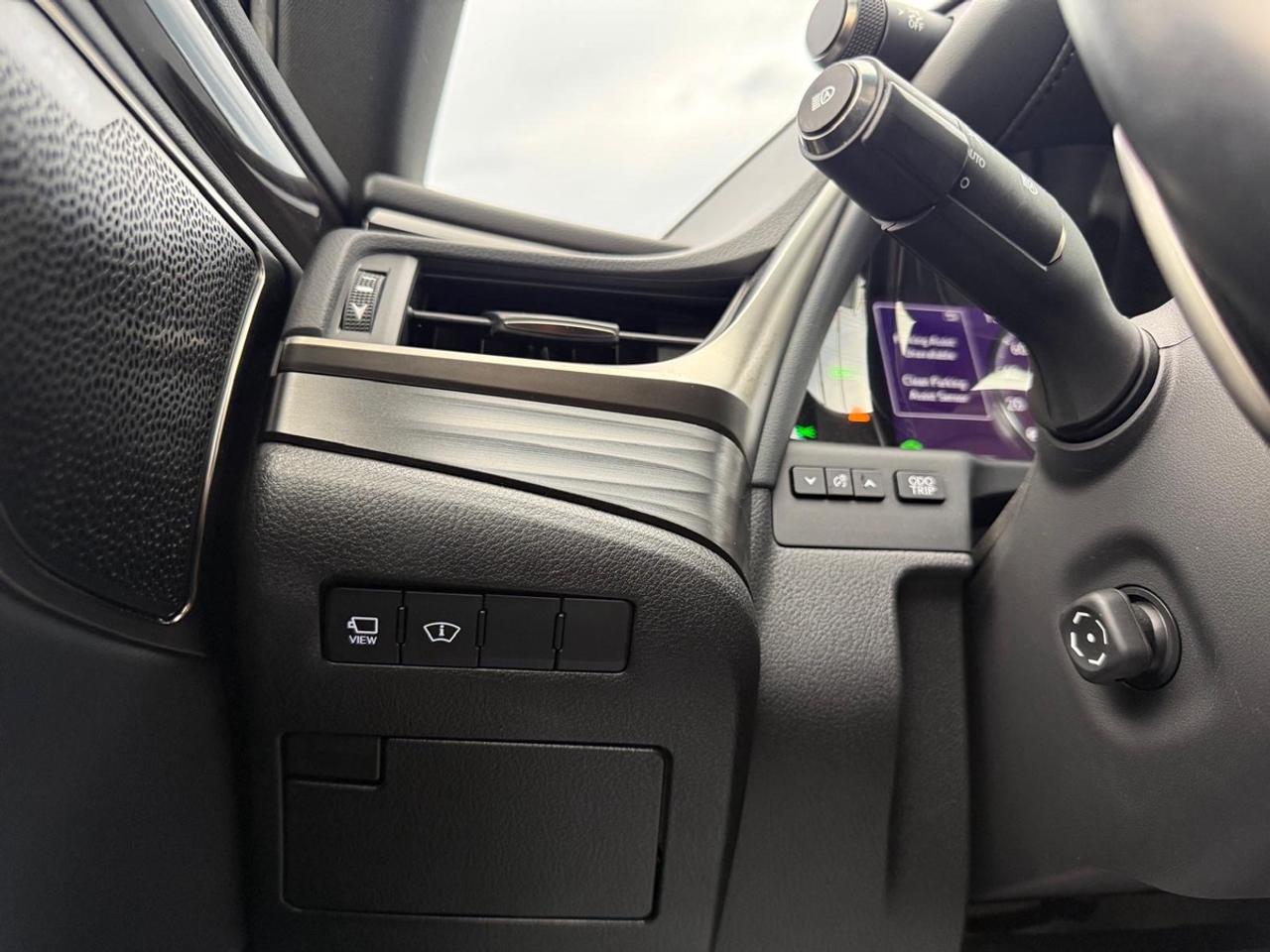 2019 Lexus ES 300h Ultra Luxury Photo