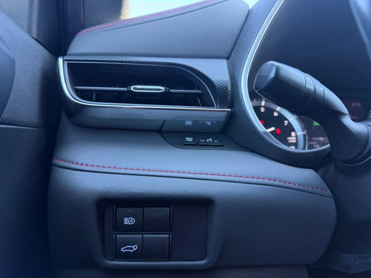 2021 Toyota Highlander XSE Photo