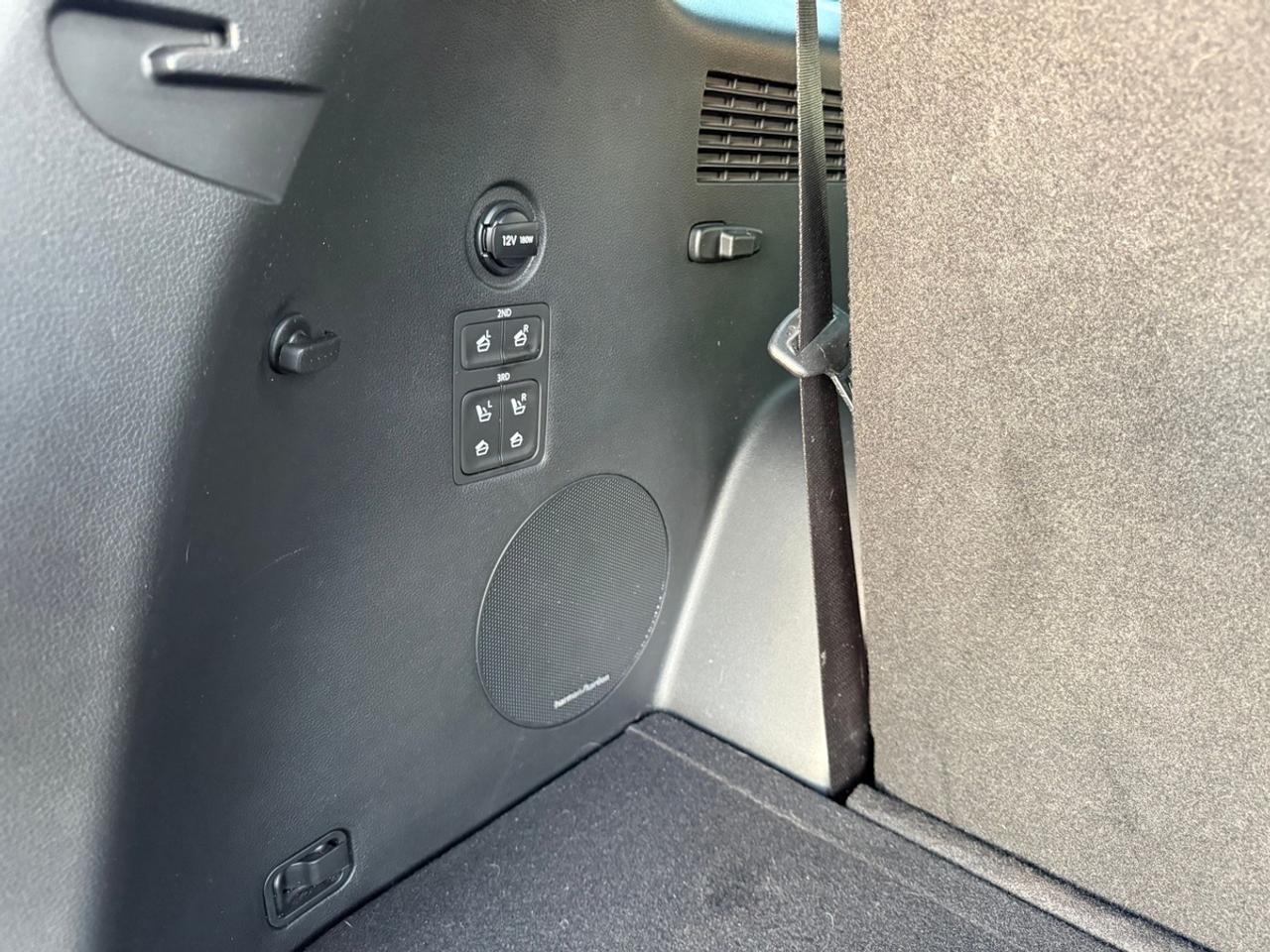 2022 Hyundai PALISADE LIMITED Photo