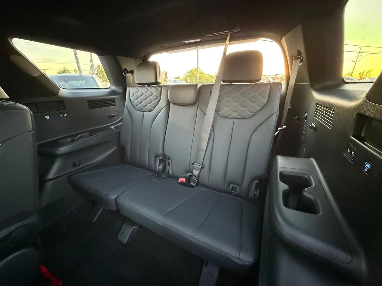 2022 Hyundai PALISADE LIMITED Photo