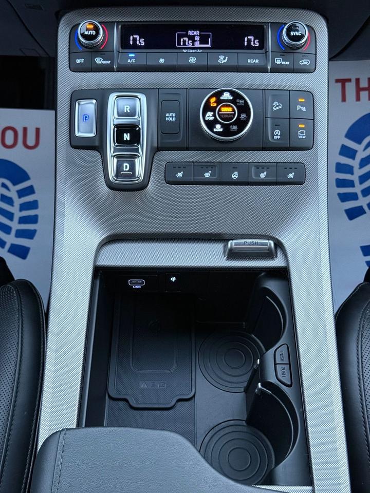 2022 Hyundai PALISADE LIMITED Photo