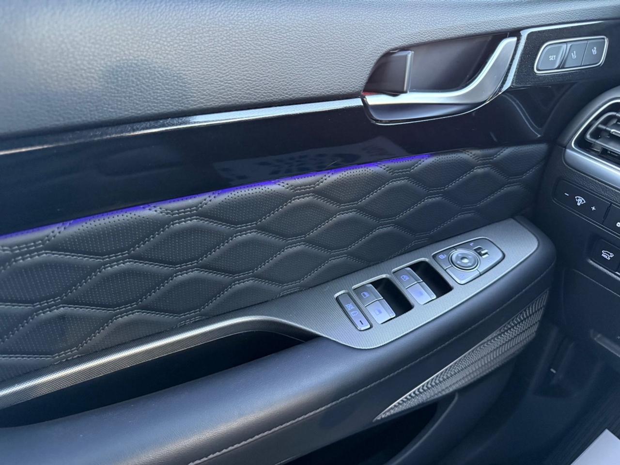 2022 Hyundai PALISADE LIMITED Photo