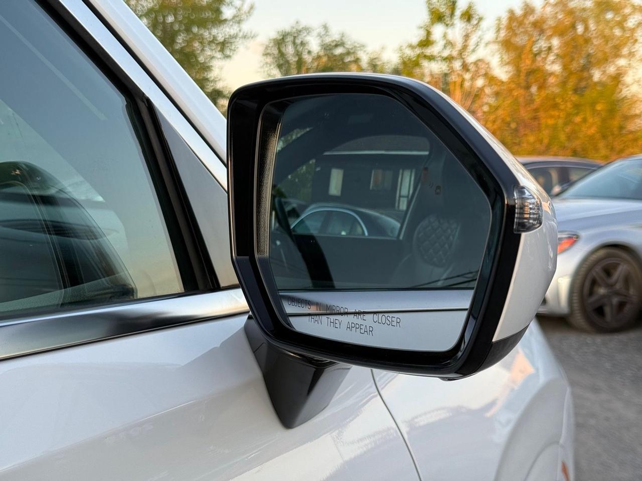 2022 Hyundai PALISADE LIMITED Photo