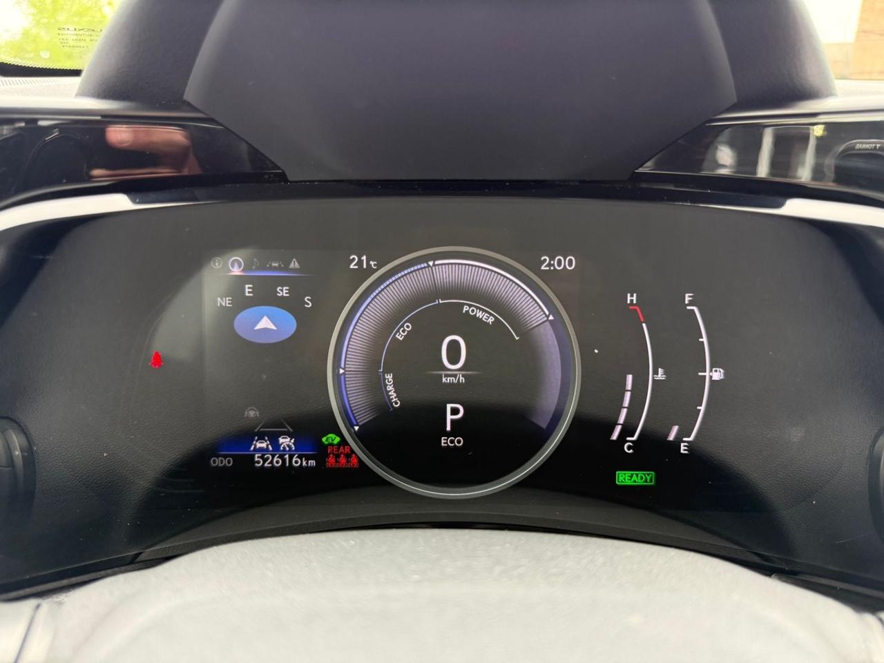 2022 Lexus NX 350h Premium Photo