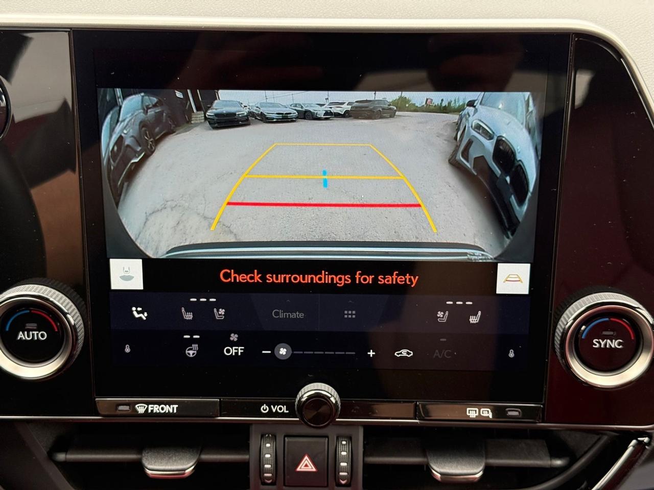 2022 Lexus NX 350h Premium Photo