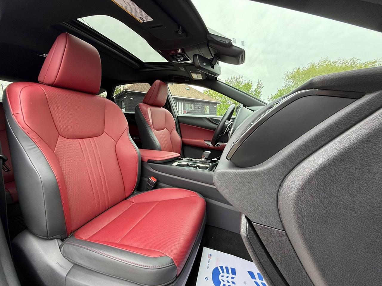 2022 Lexus NX 350h Premium Photo
