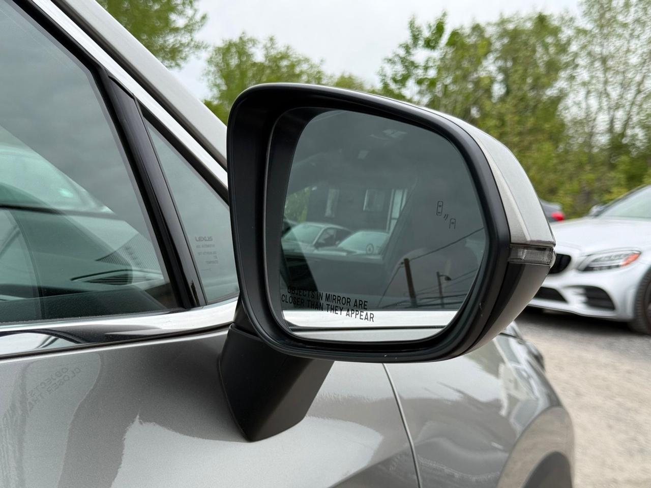 2022 Lexus NX 350h Premium Photo