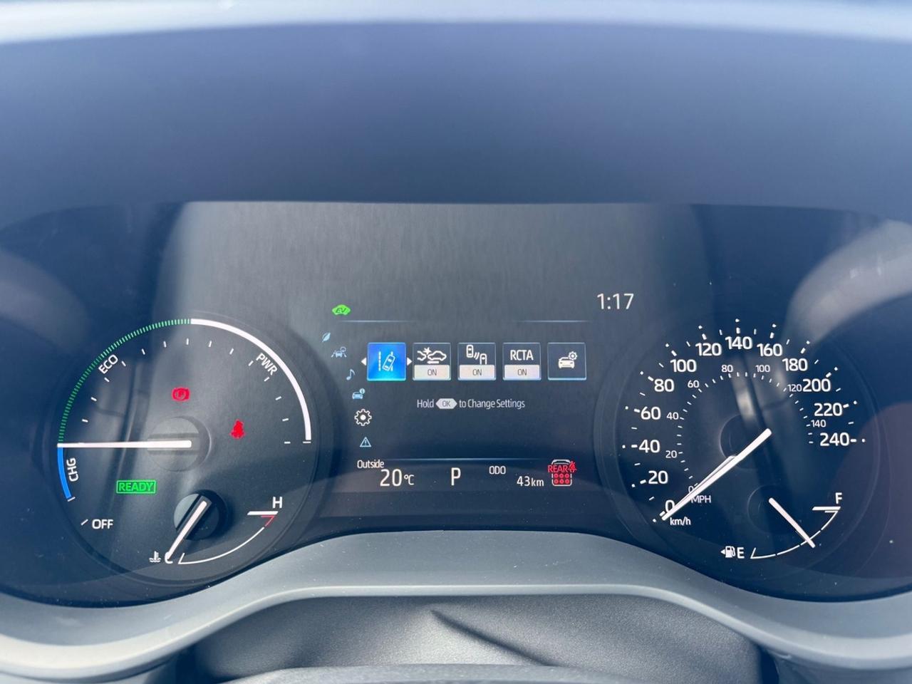 2025 Toyota Sienna XLE Photo