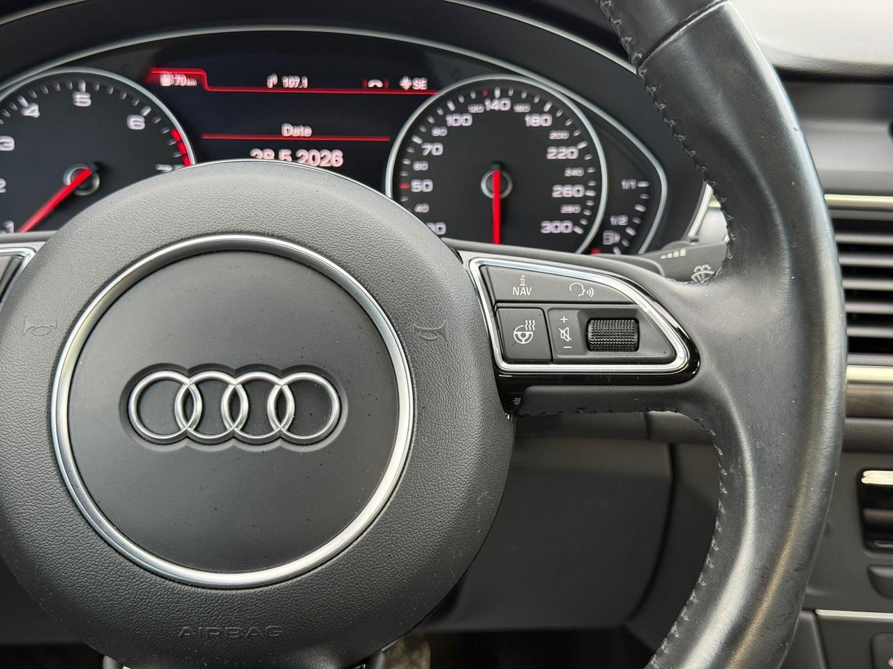 2018 Audi A6 TECHNIK Photo