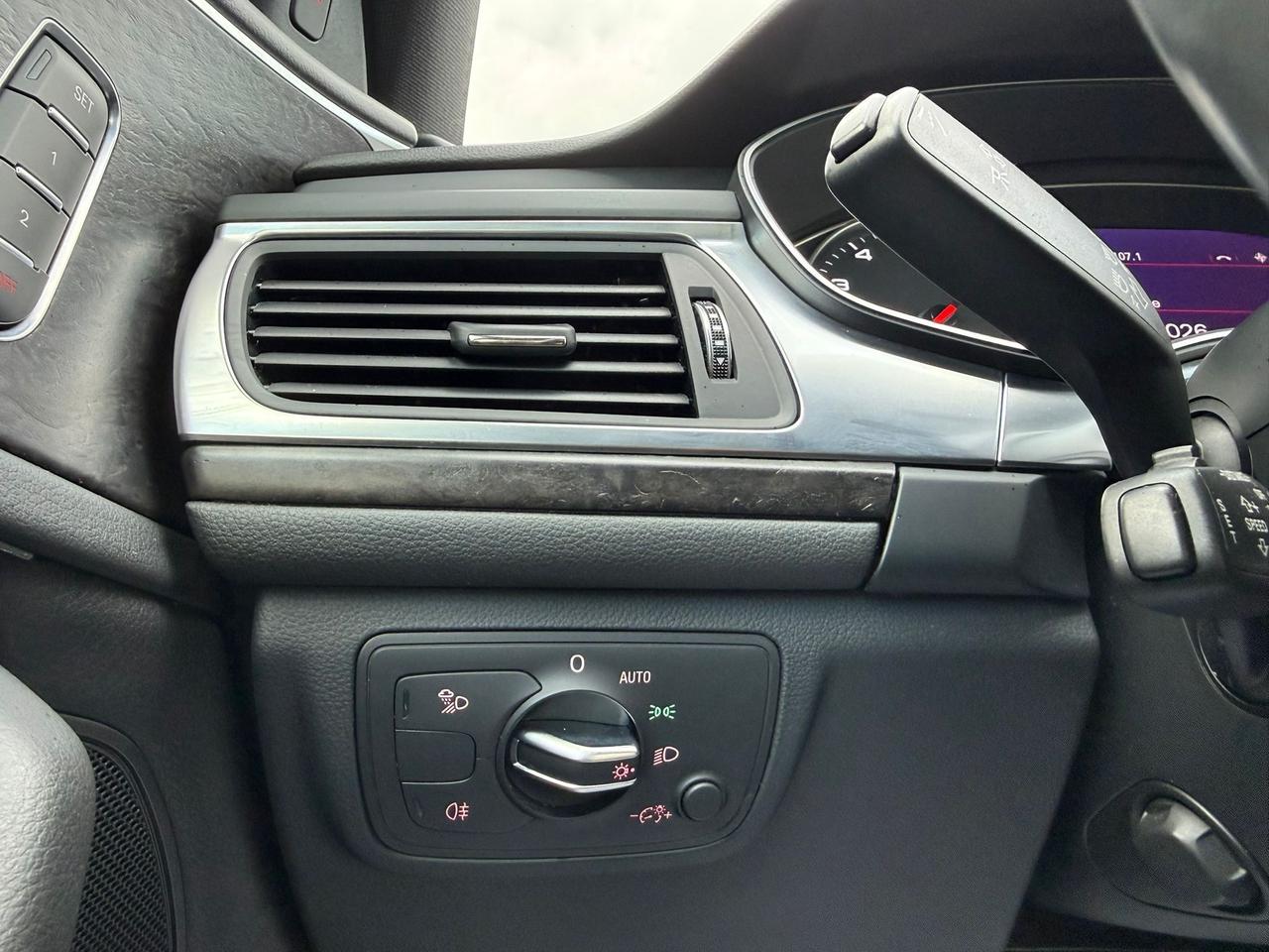 2018 Audi A6 TECHNIK Photo