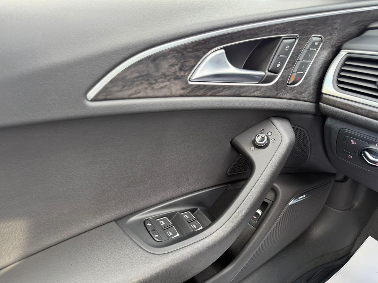2018 Audi A6 TECHNIK Photo
