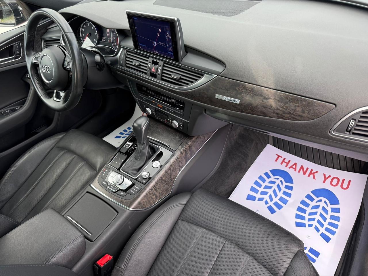 2018 Audi A6 TECHNIK Photo