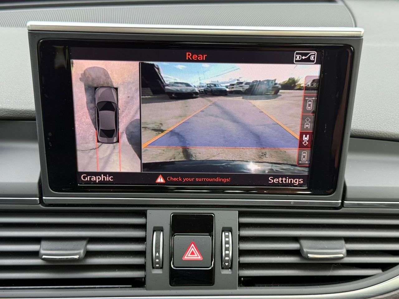 2018 Audi A6 TECHNIK Photo