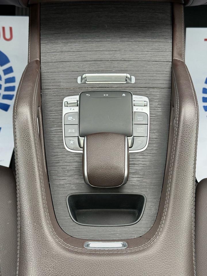2020 Mercedes-Benz GLE-Class GLE350 Photo