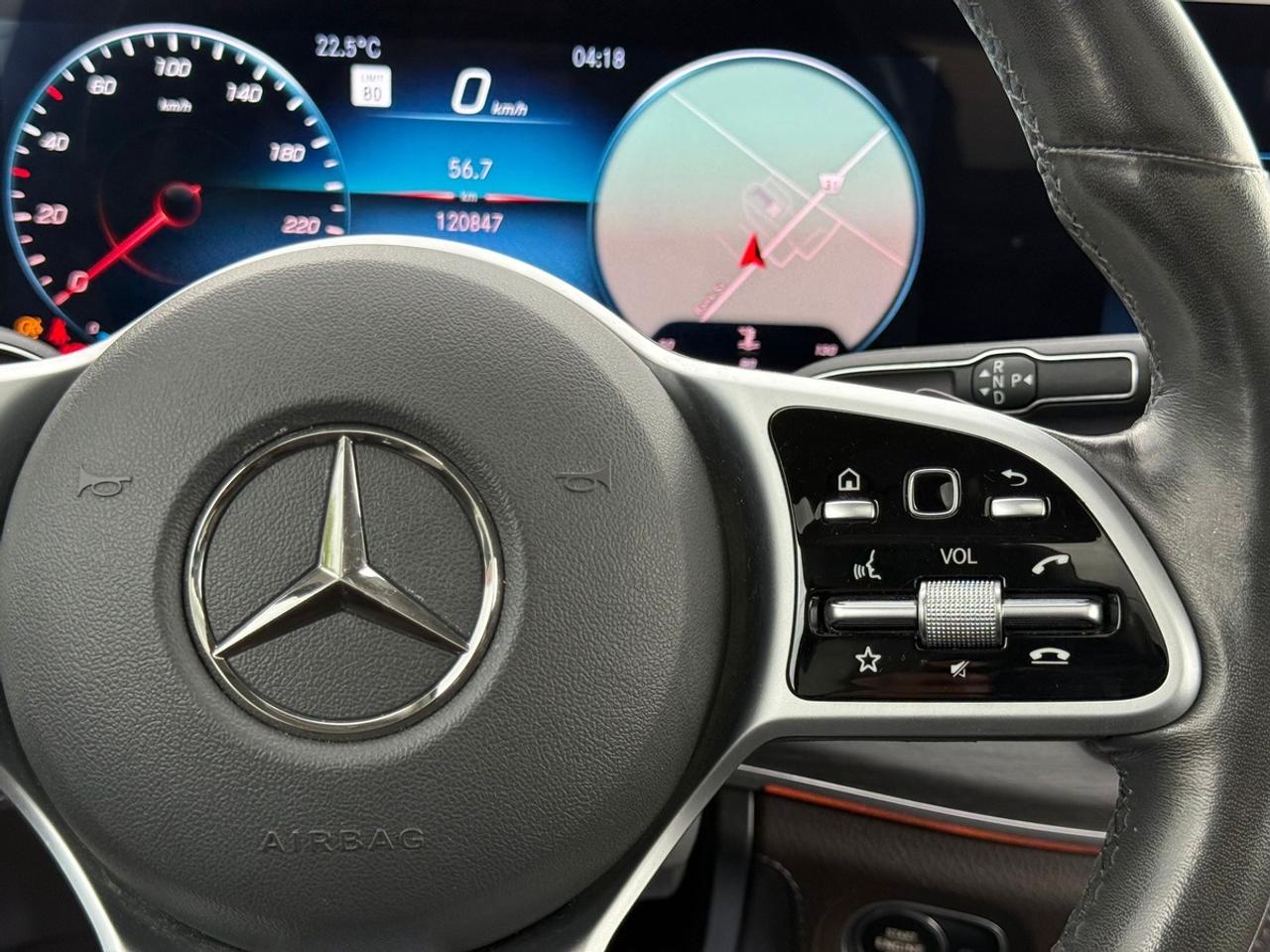 2020 Mercedes-Benz GLE-Class GLE350 Photo