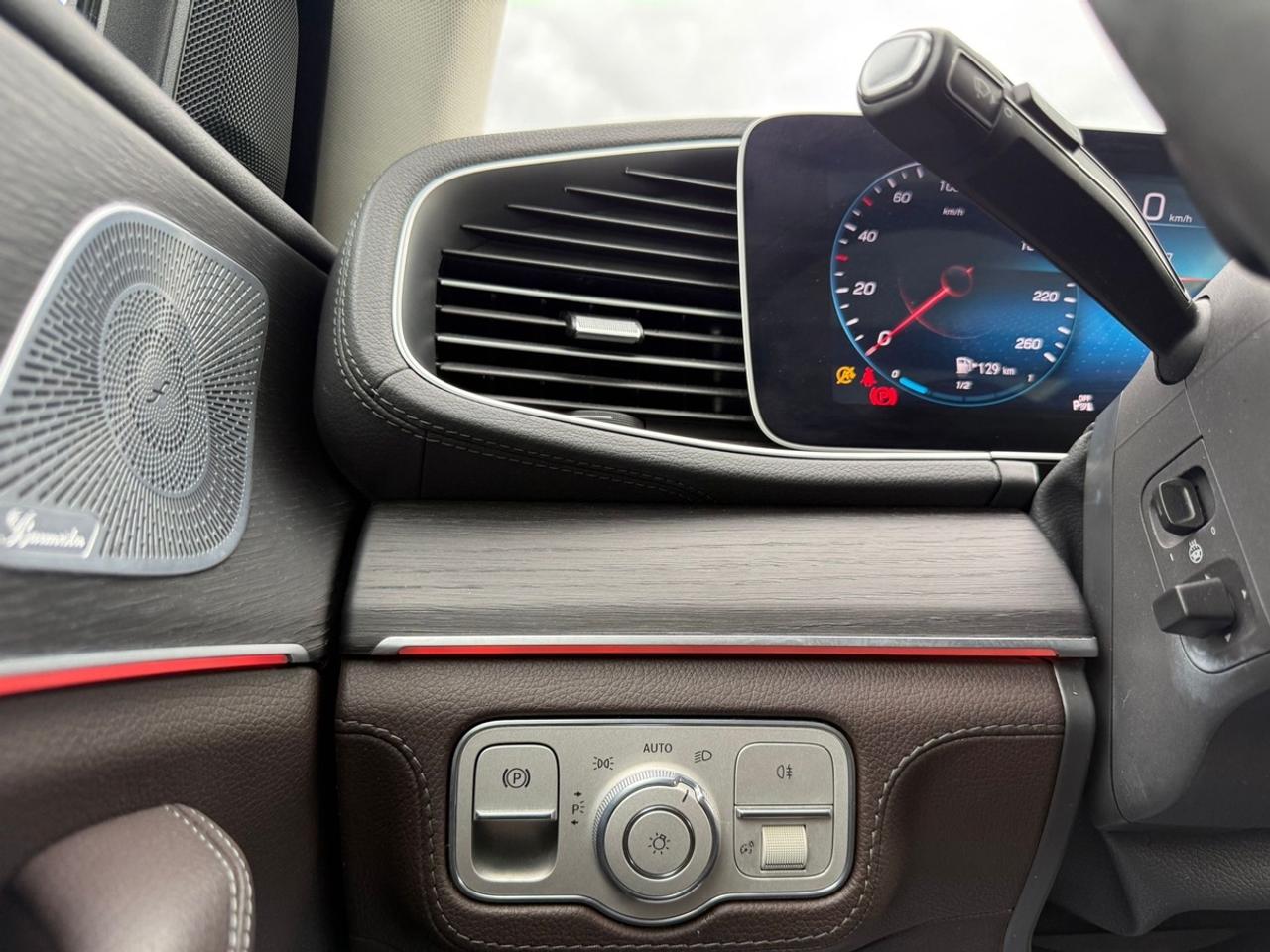 2020 Mercedes-Benz GLE-Class GLE350 Photo