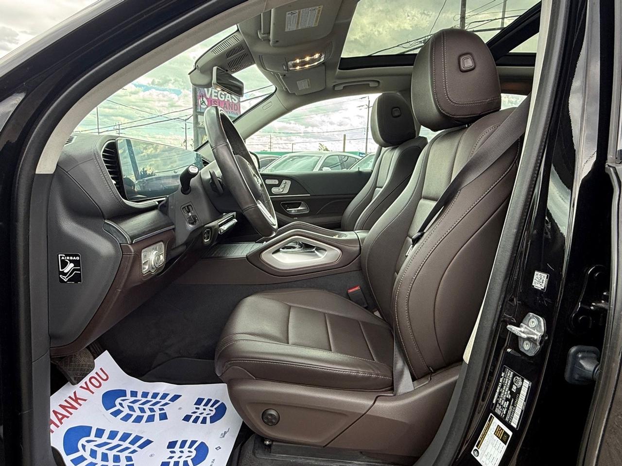 2020 Mercedes-Benz GLE-Class GLE350 Photo