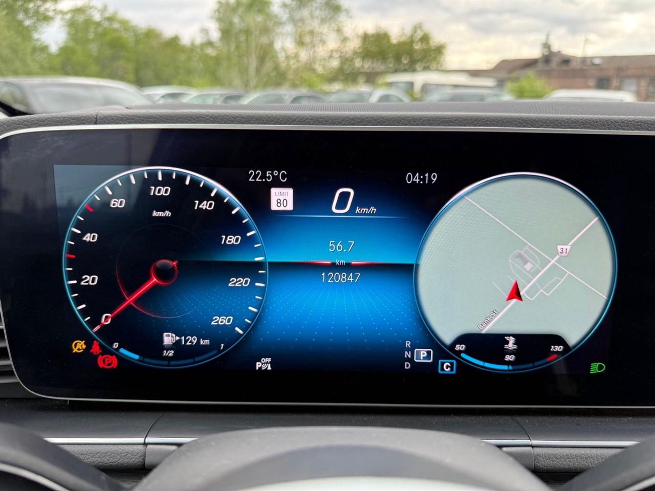 2020 Mercedes-Benz GLE-Class GLE350 Photo