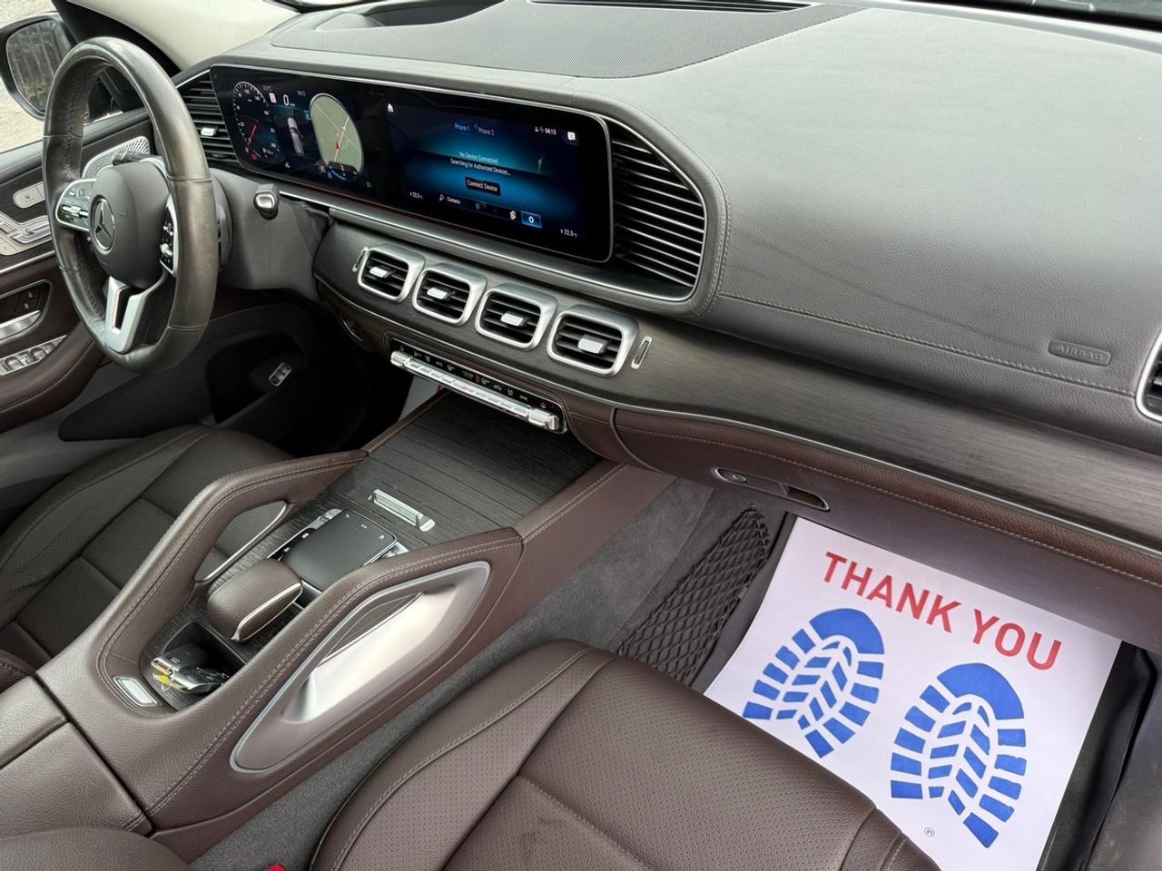 2020 Mercedes-Benz GLE-Class GLE350 Photo