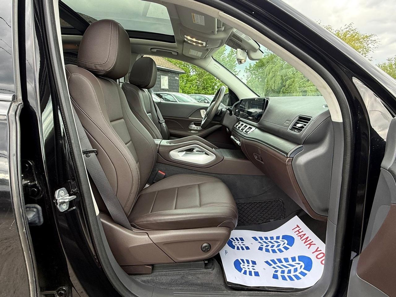 2020 Mercedes-Benz GLE-Class GLE350 Photo