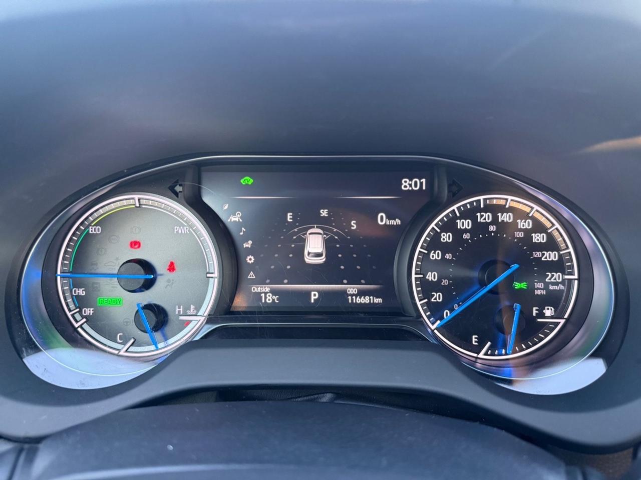 2021 Toyota Venza XLE Photo