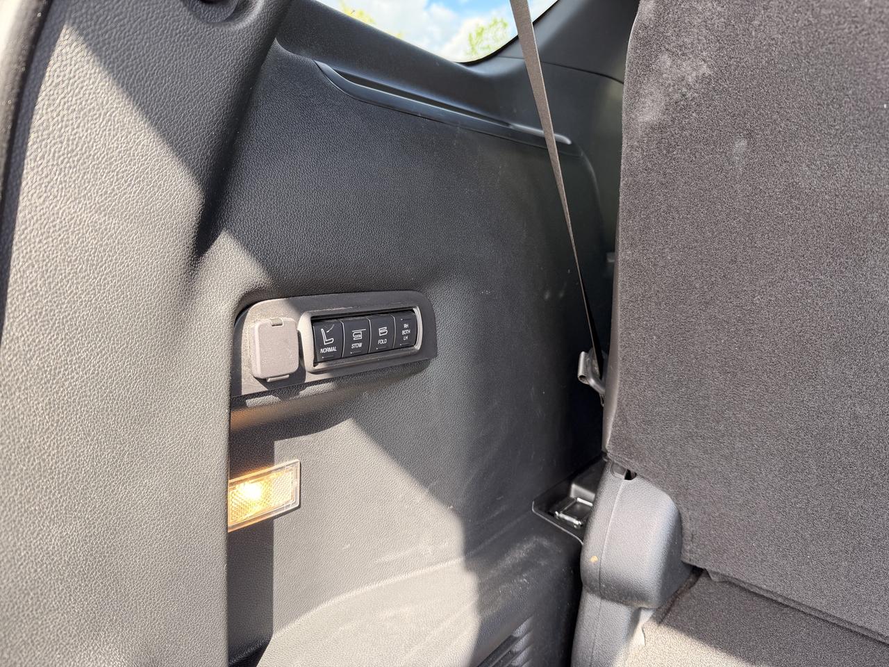 2018 Ford Explorer Platinum Photo